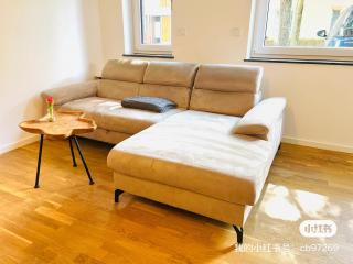 SweetHome Hannover City new garden apt near Fair Uni KRH MHH U-Bahn - Hannover - 3