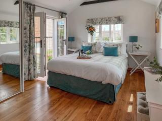 The Boathouse Uk33900 - Waldringfield - 5