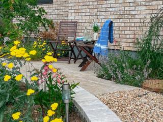 The Boathouse Uk33900 - Waldringfield - 1