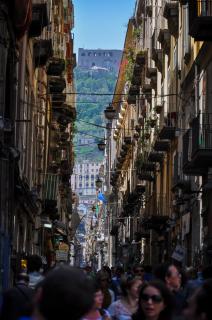 SpaccaNapoliToledo - Napoli - 8