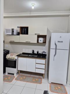 Apartamento aconchegante - Serra - 5
