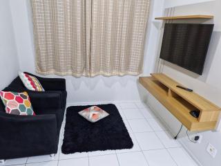 Apartamento aconchegante - Serra - 4