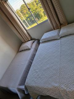 Apartamento aconchegante - Serra - 1