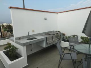 Departamento en Barranco de 2 Habitaciones - 1