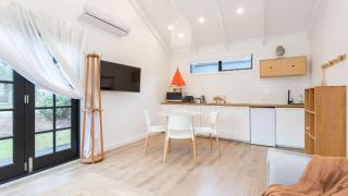 Lomond Cottage - Balnarring - 6