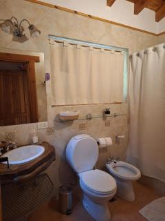 Casita de la Montaña - 1