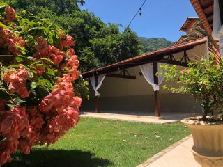 Hebron - Linda casa com piscina em Muriqui - 4