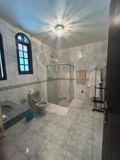 Hebron - Linda casa com piscina em Muriqui - 1