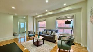 Spacious 4BD Oasis with Sauna - Mississauga - 5