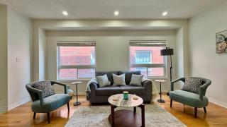 Spacious 4BD Oasis with Sauna - 2