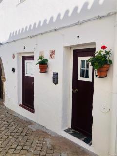 Casas de Alegrete - Medieval by Portus Alacer - Alegrete - 6