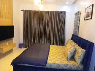 Stren Mulberry Apartment - Lagos - 7
