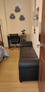Chic Hilltop Hideaway and Stylish Stay in Caloocan's Crestview - 3