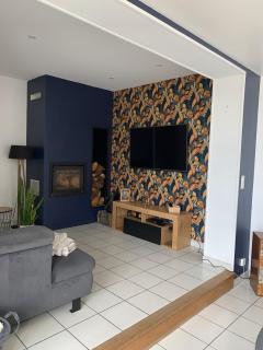 Grande maison aux portes du circuit - 0