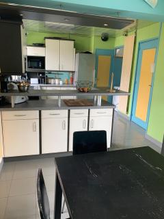 Grande maison aux portes du circuit - 7