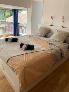 Grande maison aux portes du circuit - 5