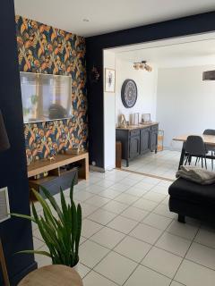 Grande maison aux portes du circuit - 1