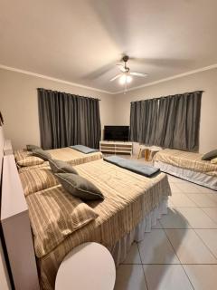 Estancia House Guaricana - Iguape - 1