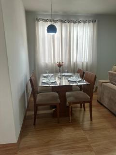 Apartamento aconchego - 4
