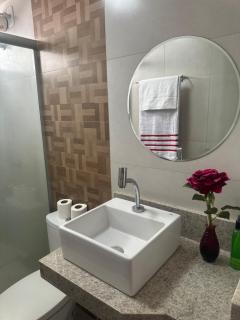 Apartamento aconchego - Goiânia - 2