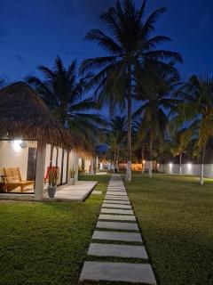Villas Don Julio - Monterrico - 1