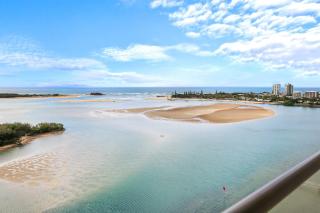 Northcliffe Magic - Stunning Views - Maroochydore - 8