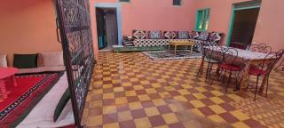 DAIFLAH Guesthouse & Hostel - 6