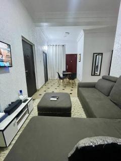 2bed Aprt close to the airport, Great access road - Lagos - 7