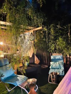 Marine House spa - 4