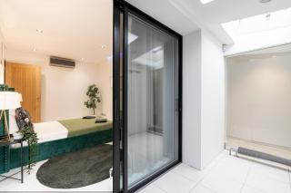 kensington olympia apartman - London - 6
