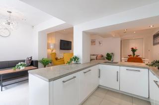 kensington olympia apartman - London - 7