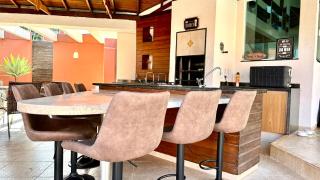 Casa do Lago em Londrina - Londrina - 5