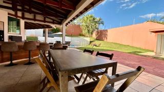 Casa do Lago em Londrina - Londrina - 3