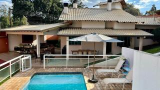Casa do Lago em Londrina - Londrina - 8