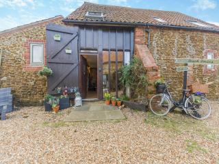 The Old Barn - Uk48927 - Heacham - 0