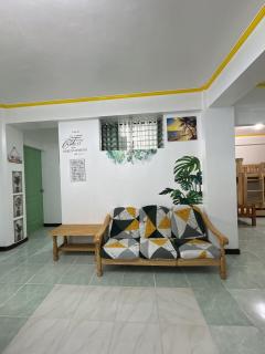 3 BR near burnham and night market - Baguio City - 9