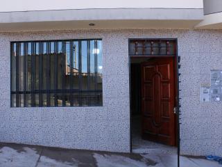 inti rumi - Cusco - 0