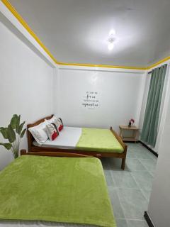 3 BR near burnham and night market - Baguio City - 5