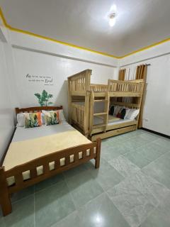 3 BR near burnham and night market - Baguio City - 4