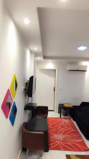 studio porto golf - El-Alamein - 0