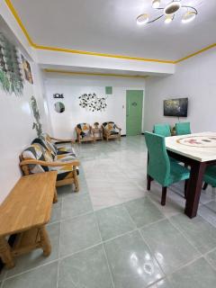 3 BR near burnham and night market - Baguio City - 1