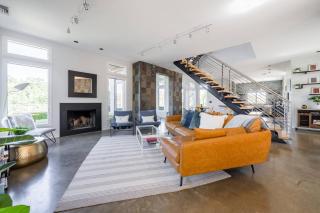 Serene Millerton Lake Villa w/ Panoramic Lake View - 7