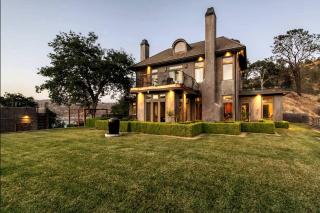 Serene Millerton Lake Villa w/ Panoramic Lake View - Auberry - 0