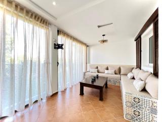 Tropical Touch - Pool & Garden - Cabo Negro - 8