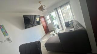 Brand new, Private Gated condo - 4