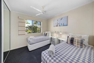 Oaks Family Getaway - Resort, Beach - 7