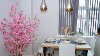 Hyde Park Family Apartment - London - 2