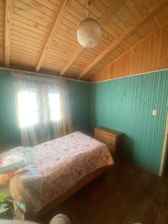 habitación a pasos del lago - Frutillar - 2