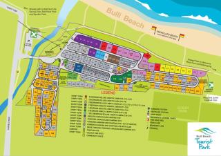 Bulli Beach Tourist Park - Bulli - 9