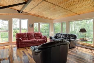 Shamrock Cottage - Port Albert - 3